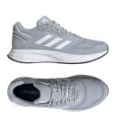 Adidas Duramo 10 - Grey - Mens - 11.5