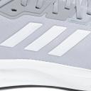 Adidas Duramo 10 - Grey - Mens - 11