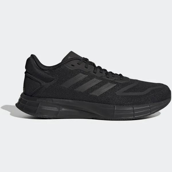 Adidas Duramo 10 Men's Shoes, Size: 10.5, Black