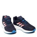 Adidas Duramo 10 Running Shoes Blue EU 41 1/3