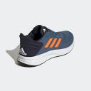Adidas Duramo 10 Running Shoes Blue EU 44 2/3 Man GW4076/10