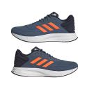 Adidas Duramo 10 Running Shoes Blue EU 44 2/3 Man GW4076/10
