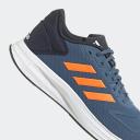 Adidas Duramo 10 Running Shoes Blue EU 44 2/3 Man GW4076/10