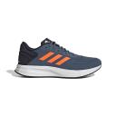 Adidas Duramo 10 Running Shoes Blue EU 44 2/3 Man GW4076/10
