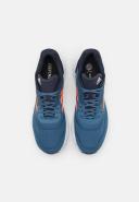 Adidas Duramo 10 Running Shoes Blue EU 44 2/3 Man GW4076/10