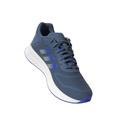 Adidas - Duramo 10 Running Shoes - Blue - UK 9