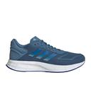 Adidas - Duramo 10 Running Shoes - Blue - UK 9