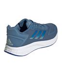 Adidas - Duramo 10 Running Shoes - Blue - UK 9