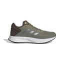 Adidas - Duramo 10 Running Shoes - Green - UK 10