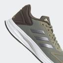 Adidas - Duramo 10 Running Shoes - Green - UK 10