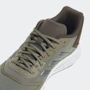 Adidas - Duramo 10 Running Shoes - Green - UK 10