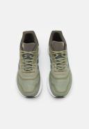 Adidas - Duramo 10 Running Shoes - Green - UK 10