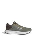 Adidas - Duramo 10 Running Shoes - Green - UK 12