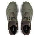 Adidas - Duramo 10 Running Shoes - Green - UK 12