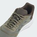 Adidas - Duramo 10 Running Shoes - Green - UK 12