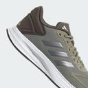 Adidas - Duramo 10 Running Shoes - Green - UK 12