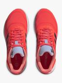 Adidas Duramo 10 Running Shoes Orange EU 47 1/3 Man HP2373/12