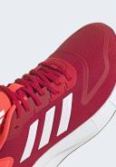 Adidas Duramo 10 Running Shoes Red EU 40 Man HP2382/6.5