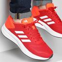 Adidas Duramo 10 Running Shoes Red EU 40 Man HP2382/6.5
