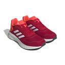 Adidas Duramo 10 Running Shoes Red EU 40 Man HP2382/6.5