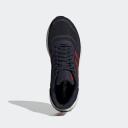 Adidas Duramo 10 Shoes Dark Blue Red - 42