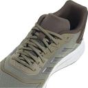 Adidas Duramo 10 Shoes Green - 44