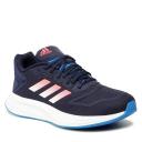 Adidas Duramo 10 Shoes in Blue 9