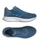 Adidas Duramo 10 Shoes in Blue 9