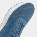 Adidas Duramo 10 Shoes in Blue 9