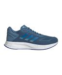 Adidas Duramo 10 Shoes in Blue 9
