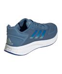 Adidas Duramo 10 Shoes in Blue 9
