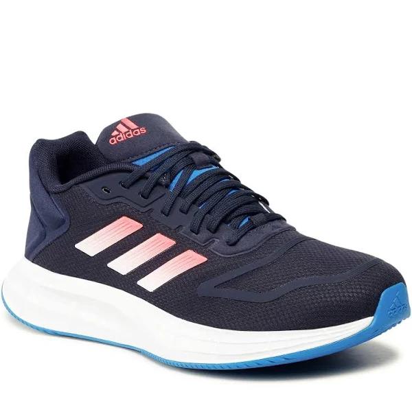 Adidas Duramo 10 Shoes in Blue 9