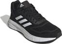 adidas-Duramo 10 Shoes-Men-Core Black / Cloud White / Core Black-15