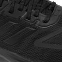 adidas-Duramo 10 Shoes-Men-Core Black / Core Black / Core Black-13.5