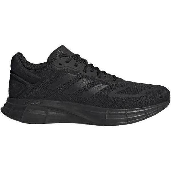 adidas-Duramo 10 Shoes-Men-Core Black / Core Black / Core Black-13.5
