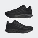 adidas-Duramo 10 Shoes-Men-Core Black / Core Black / Core Black-14.5