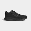 adidas-Duramo 10 Shoes-Men-Core Black / Core Black / Core Black-15