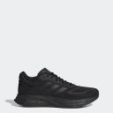 adidas-Duramo 10 Shoes-Men-Core Black / Core Black / Core Black-15
