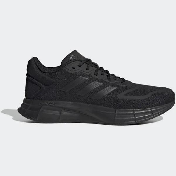 adidas-Duramo 10 Shoes-Men-Core Black / Core Black / Core Black-15