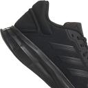 adidas-Duramo 10 Shoes-Men-Core Black / Core Black / Core Black-6.5