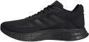 adidas-Duramo 10 Shoes-Men-Core Black / Core Black / Core Black-6.5