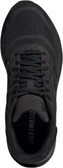 adidas-Duramo 10 Shoes-Men-Core Black / Core Black / Core Black-6.5