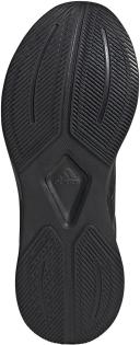 adidas-Duramo 10 Shoes-Men-Core Black / Core Black / Core Black-6.5