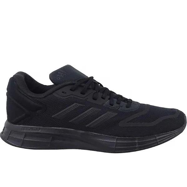 adidas-Duramo 10 Shoes-Men-Core Black / Core Black / Core Black-6.5