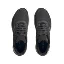 adidas-Duramo 10 Shoes-Men-Grey Six / Grey Three / Cloud White-7.5