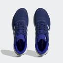 adidas-Duramo 10 Shoes-Men-Victory Blue / Cloud White / Lucid Blue-7.5