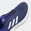 adidas-Duramo 10 Shoes-Men-Victory Blue / Cloud White / Lucid Blue-7.5