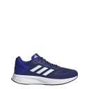 adidas-Duramo 10 Shoes-Men-Victory Blue / Cloud White / Lucid Blue-7.5