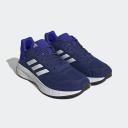 adidas-Duramo 10 Shoes-Men-Victory Blue / Cloud White / Lucid Blue-M 15 / W 16