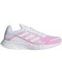 Adidas Duramo 9 Tech Ink (Women's)